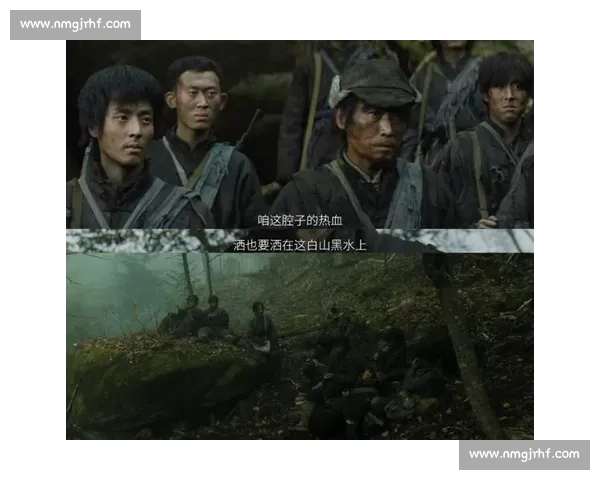 带伤作战彰显钢铁意志在逆境中冲锋的英雄壮歌不屈精神与时代回响