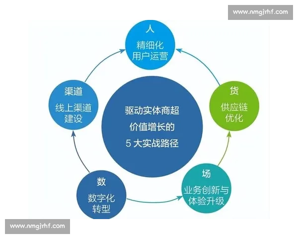 持续增长驱动企业战略升级与长期价值创造路径探索与实践机制优化