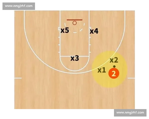 以区域防守为核心策略探讨篮球比赛中的战术应用与效果分析