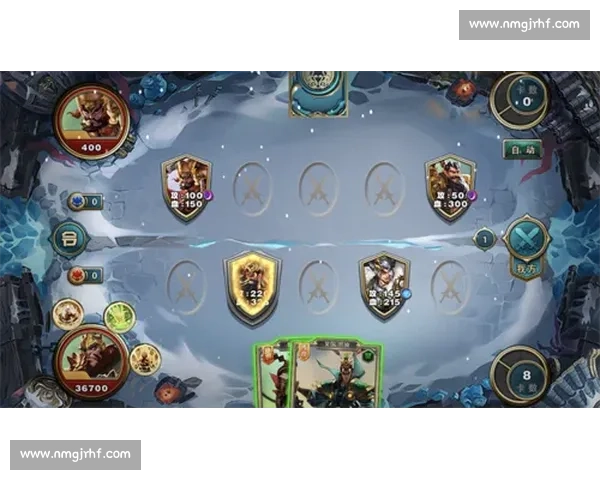 《探究游戏中血量回复机制及其对战斗策略的影响与应用》 《探究游戏中血量回复机制及其对战斗策略的影响与应用》